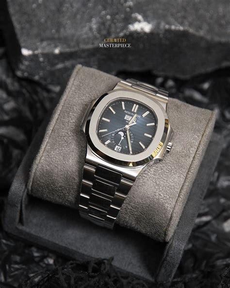 patek philippe geneve harga